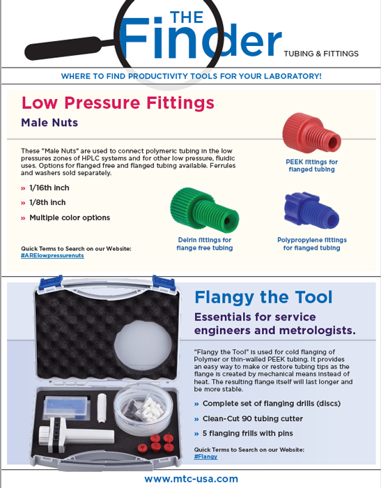 The Fittings Finder