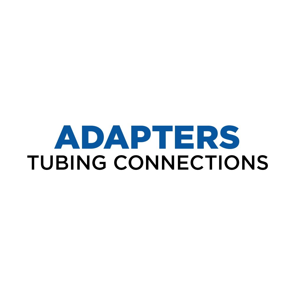 New Adapters Added