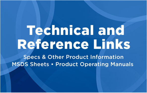 Technical & Reference Links