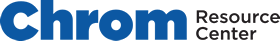 Chrom Resource Center Logo