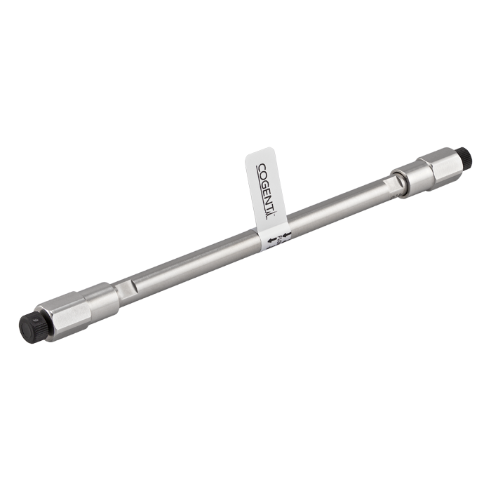 HPLC Column, Diamond Hydride, 4um, 4.6mm ID x 150mm Length, 100A