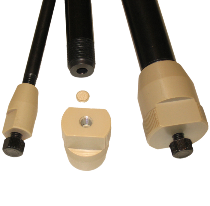 Column PackingSlurry Reservoirs Microsolv Technology Corporation