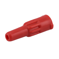 PVDF Syringe Filter 0.45um 4mm AQ Brand Image