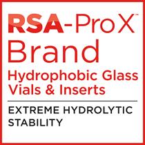 RSA-Pro X Logo Graphic