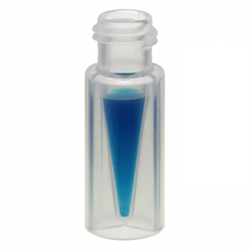 LCMS 300ul Poly Vial